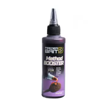 Method Booster Morwa Feeder Bait